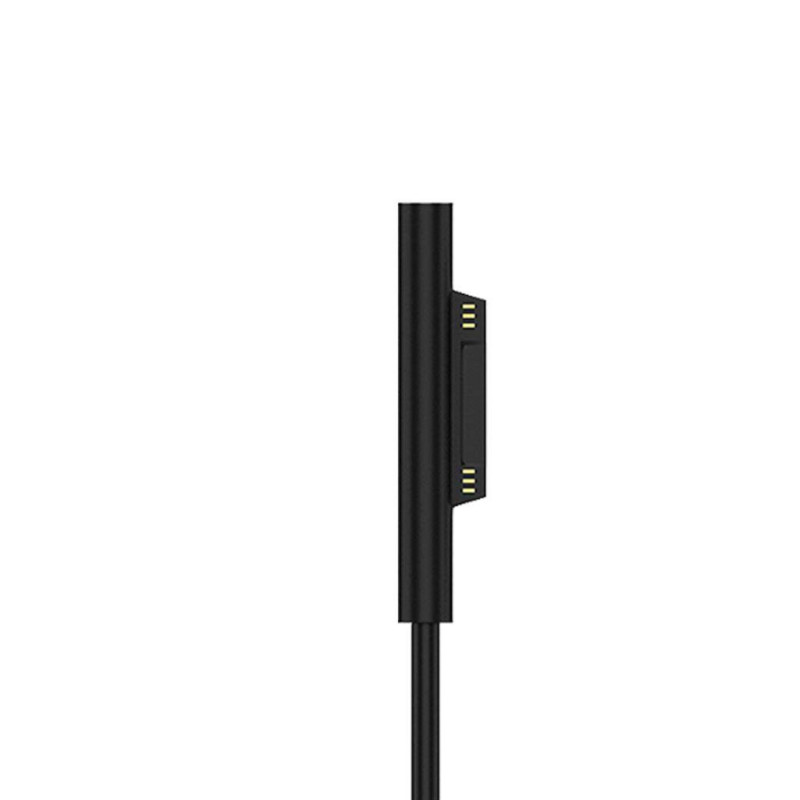 Akyga AK-ND-66 sülearvuti toiteadapter 12 V / 2,58 A, 31 W, Surface Connect, 1,2 m, Microsoft Surface Pro 3 / Pro 4 sülearvutitele