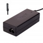 Akyga AK-ND-67 sülearvuti toiteadapter 12 V / 3,6 A, 45 W, magnetiline Surface pistik, 1,2 m, Microsoft Surface Pro 2 sülearvutitele
