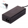 Akyga AK-ND-69 sülearvuti toiteadapter 19,5 V / 2,31 A, 45 W, 4,5 x 3,0 mm + tihvt, 1,2 m, HP sülearvutitele