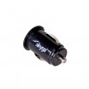 Autolaadija 12/24V Akyga AK-CH-02 10.5W 2x USB-A 5V / 2.1A must