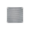 Akyga AK-CA-72 tolmu filter 8 cm arvuti korpuse ventilaatoritele, must