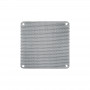 Akyga AK-CA-72 tolmu filter 8 cm arvuti korpuse ventilaatoritele, must