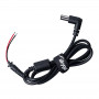Akyga AK-SC-02 sülearvutilaadija alalisvoolu hoolduskaabel 7,4 x 5,0 mm + tihvt, 90 W, 1,2 m, HP sülearvutitele