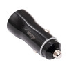 Autolaadija 12/24V Akyga AK-CH-16 36W USB-A + USB-C PD Quick Charge 3.0 5-12V / 1.5-3A must