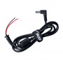 Akyga AK-SC-04 sülearvutilaadija alalisvoolu hoolduskaabel 4,8 x 1,7 mm, 90 W, 1,2 m, HP sülearvutitele