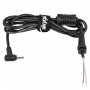Akyga AK-SC-07 sülearvutilaadija alalisvoolu hoolduskaabel 2,5 x 0,7 mm, 60 W, 1,2 m, ASUS sülearvutitele
