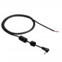 Akyga AK-SC-08 sülearvutilaadija alalisvoolu hoolduskaabel 3,0 x 1,0 mm, 60 W, 1,2 m, Samsung sülearvutitele