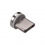 Akyga AK-AD-68 magnetiline USB-C liitmik magnetilistele USB-kaablitele