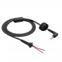 Akyga AK-SC-31 sülearvutilaadija alalisvoolu hoolduskaabel 4,0 x 1,7 mm, 90 W, 1,2 m, Lenovo / IBM sülearvutitele
