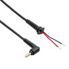 Akyga AK-SC-31 sülearvutilaadija alalisvoolu hoolduskaabel 4,0 x 1,7 mm, 90 W, 1,2 m, Lenovo / IBM sülearvutitele