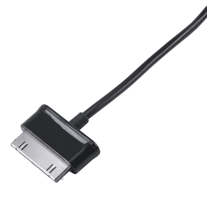 Universaalne toiteadapter Akyga AK-TB-04 5.0V / 2.0A 10W Samsung 30 pin 1.5m