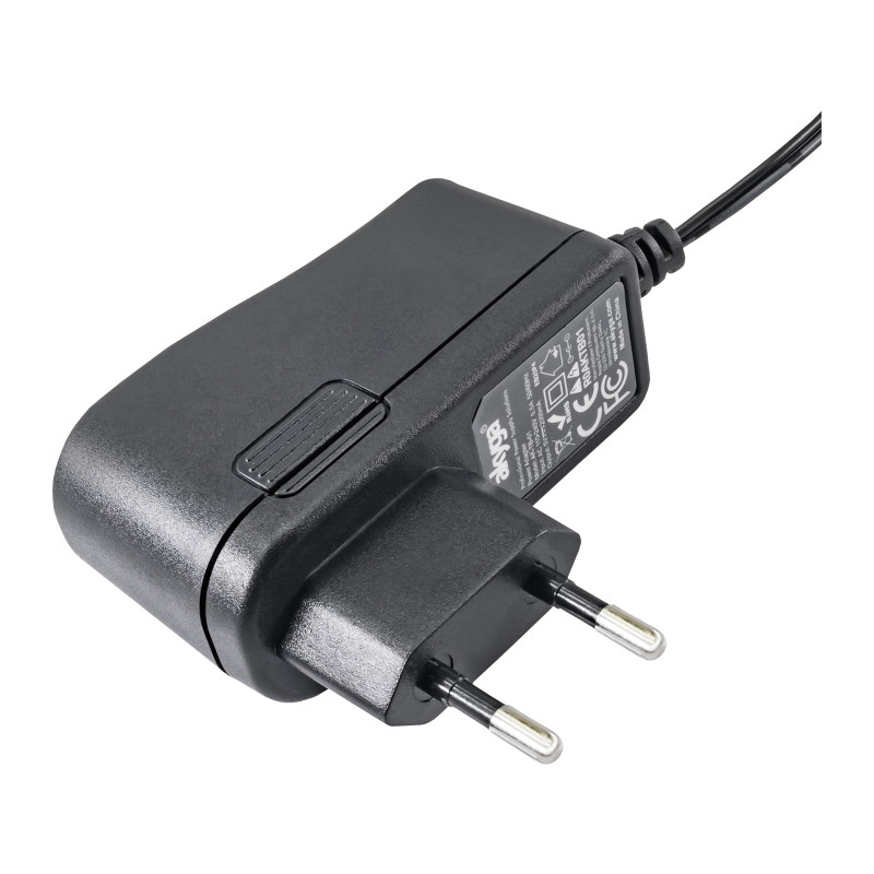 Universaalne toiteadapter Akyga AK-TB-04 5.0V / 2.0A 10W Samsung 30 pin 1.5m