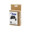 Universaalne toiteadapter Akyga AK-TB-04 5.0V / 2.0A 10W Samsung 30 pin 1.5m