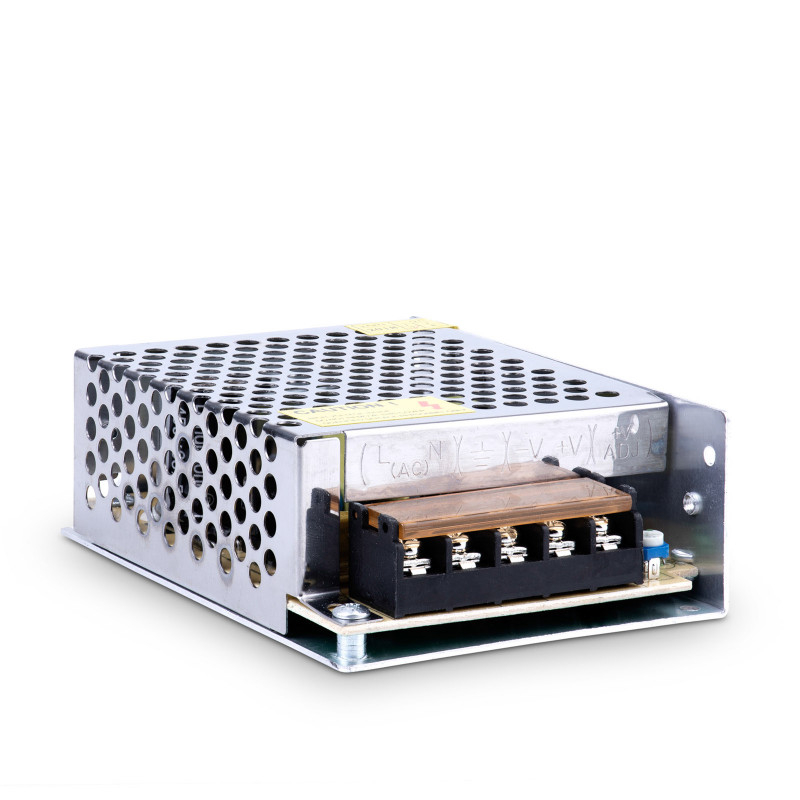 Akyga AK-L1-050 LED-lülitustoiteplokk 12 V, 4,2 A, 50 W, IP20