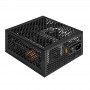 Akyga AK-FL-300 300 W ATX toiteplokk, ventilaatorita, täismodulaarne, 80 PLUS, aktiivne PFC