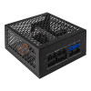 Akyga AK-FL-300 300 W ATX toiteplokk, ventilaatorita, täismodulaarne, 80 PLUS, aktiivne PFC