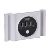 Universaalne toiteadapter Akyga AK-TB-05 5.0V / 6.0A 30W 4x USB A 1.5m