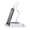 Universaalne toiteadapter Akyga AK-TB-05 5.0V / 6.0A 30W 4x USB A 1.5m