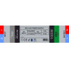 Akyga AK-L2-100 veekindel LED-lülitustoiteplokk 12 V, 8,3 A, 100 W, IP67