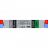 Akyga AK-L2-025 veekindel LED-lülitustoiteplokk 12 V, 2 A, 25 W, IP67