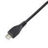 Universaalne toiteadapter Akyga AK-TB-06 5.0V / 2.5A 12.5W micro USB B 1.1m