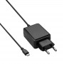 Universaalne toiteadapter Akyga AK-TB-15 5.0V / 3.0A 15W micro USB B 1.0m