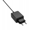 Universaalne toiteadapter Akyga AK-TB-15 5.0V / 3.0A 15W micro USB B 1.0m