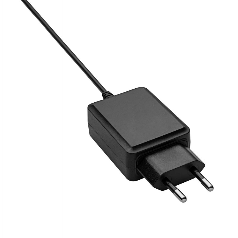 Universaalne toiteadapter Akyga AK-TB-15 5.0V / 3.0A 15W micro USB B 1.0m