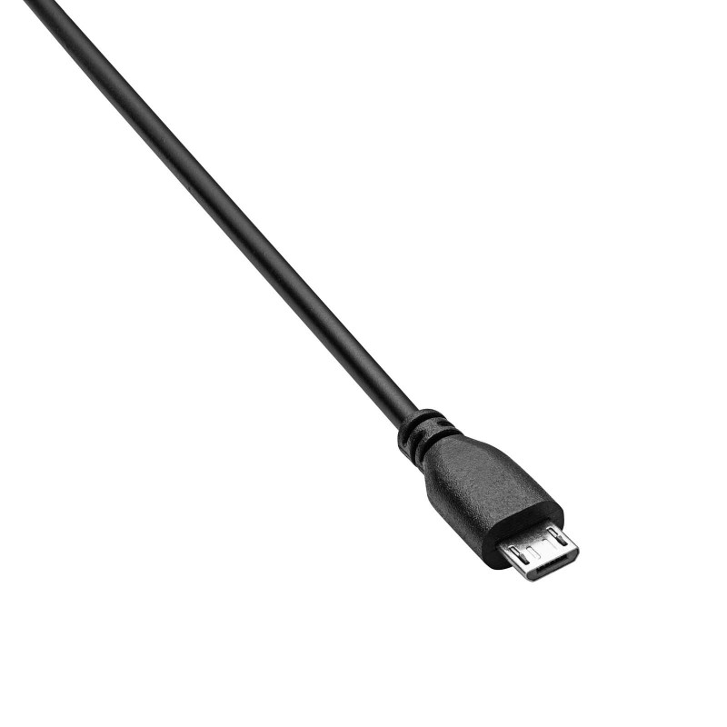Universaalne toiteadapter Akyga AK-TB-15 5.0V / 3.0A 15W micro USB B 1.0m