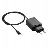 Universaalne toiteadapter Akyga AK-TB-15 5.0V / 3.0A 15W micro USB B 1.0m