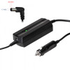 Akyga AK-ND-77 sülearvuti autolaadija 20 V / 3,25 A, 65 W, 4,0 x 1,7 mm, Lenovo sülearvutitele