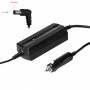 Akyga AK-ND-77 sülearvuti autolaadija 20 V / 3,25 A, 65 W, 4,0 x 1,7 mm, Lenovo sülearvutitele