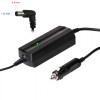 Akyga AK-ND-78 sülearvuti autolaadija 19 V / 2,37 A, 45 W, 4,0 x 1,35 mm, ASUS sülearvutitele