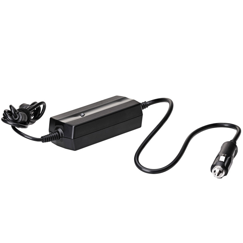 Akyga AK-ND-78 sülearvuti autolaadija 19 V / 2,37 A, 45 W, 4,0 x 1,35 mm, ASUS sülearvutitele