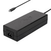 Akyga AK-ND-79 USB-C sülearvuti toiteadapter, 87 W, Power Delivery, 5-20,2 V / 2-4,3 A, 1,2 m