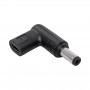 Akyga AK-ND-C02 USB-C – DC 5,5 x 2,1 mm adapter sülearvuti laadimiseks, 18,5-20 V, 100 W