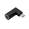 Akyga AK-ND-D05 DC 6,3 x 3,0 mm – USB-C PD adapter sülearvutilaadijale, 65 W