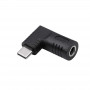 Akyga AK-ND-D06 DC 5,5 x 2,5 mm – USB-C PD adapter sülearvutilaadijale, 65 W