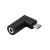 Akyga AK-ND-D11 DC 4,0 x 1,7 mm – USB-C PD adapter sülearvutilaadijale, 65 W, Lenovo sülearvutitele