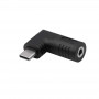 Akyga AK-ND-D12 DC 4,0 x 1,35 mm – USB-C PD adapter sülearvutilaadijale, 65 W