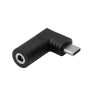 Akyga AK-ND-D12 DC 4,0 x 1,35 mm – USB-C PD adapter sülearvutilaadijale, 65 W