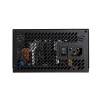 Akyga AK-FL-500 ventilaatorita ATX-toiteplokk 500 W, täielikult modulaarne, 80 PLUS, APFC