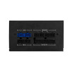Akyga AK-FL-500 ventilaatorita ATX-toiteplokk 500 W, täielikult modulaarne, 80 PLUS, APFC