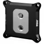 Thermal Grizzly Mycro Pro Stainless Steel protsessorijahuti, Intel 1700/1851, must/hõbedane