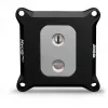 Thermal Grizzly Mycro Pro Stainless Steel protsessorijahuti, Intel 1700/1851, must/hõbedane