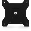 Thermal Grizzly Mycro Pro Stainless Steel protsessorijahuti, Intel 1700/1851, must/hõbedane