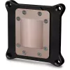 Thermal Grizzly Mycro Pro Stainless Steel protsessorijahuti, Intel 1700/1851, must/hõbedane