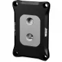 Thermal Grizzly Mycro Pro Stainless Steel protsessorijahuti, AMD AM4/AM5, must/hõbedane