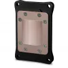Thermal Grizzly Mycro Pro Stainless Steel protsessorijahuti, AMD AM4/AM5, must/hõbedane