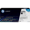 HP 650A CE270AH tooneri kassett, must, 13 500 lehekülge (1 tk)